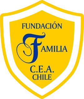 Logo de Fundación Familia CEA