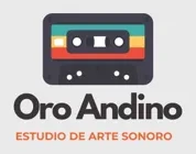 Logo de Oro Andino