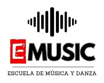 Logo de Emusic