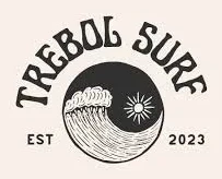 Logo de Trébol Surf