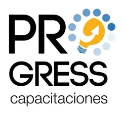 Logo de Otec Progress
