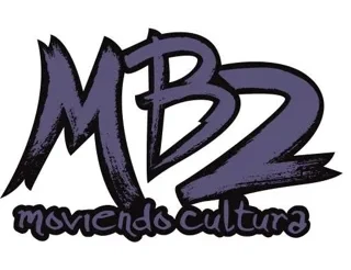 Logo de Centro MB2