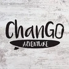 Logo de Chango Adventura
