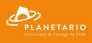 Logo de Planetario De Santiago