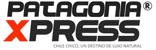 Logo de Patagoniaxpress