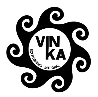Logo de Vinka Turismo