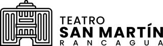 Logo de Teatro San Martín