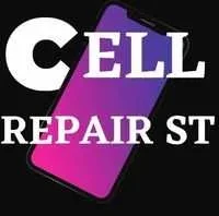 Logo de Cell Repair