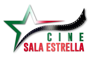 Logo de Cine Sala Estrella
