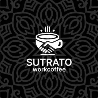 Logo de Sutrato Workcoffee