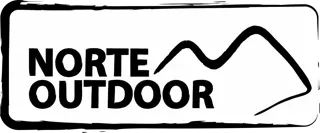 Logo de Norte Outdoor