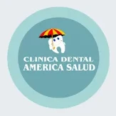 Logo de Clínica Dental América Salud