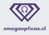 Logo de Omegaopticas