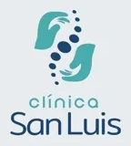 Logo de Clínica San Luis