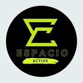 Logo de Espacio Active