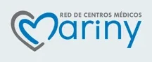 Logo de Red de Centros Médicos Mariny