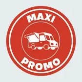 Logo de Maxipromo