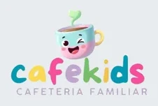 Logo de Café Kid