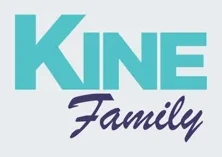 Logo de Kine Family