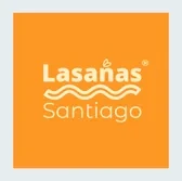 Logo de Lasañas Santiago