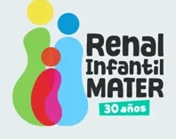 Logo de Corporación de Ayuda Al Niño Enfermo Renal Mater