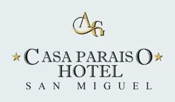 Logo de Hotel Casa Paraiso San Miguel