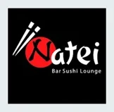 Logo de Natei Sushi