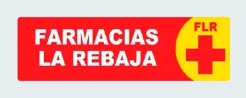 Logo de Farmacia la Rebaja #15