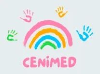 Logo de Cenimed
