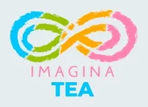 Logo de Imagina Tea