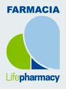 Logo de Farmacia Life Pharmacy