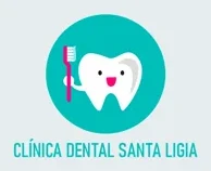 Logo de Clínica Dental Santa Ligia