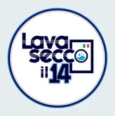 Logo de Lavaseco el 14