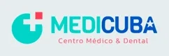 Logo de Medicuba – Centro Médico & Dental