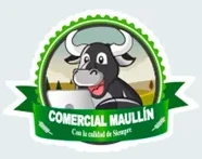 Logo de Comercial Maullin