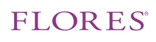Logo de Tienda Flores