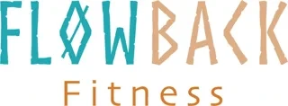 Logo de Flow Back Fitness