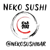 Logo de Neko Sushi