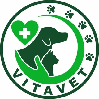 Logo de Clinica Veterinaria VitaVet
