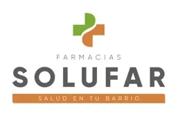 Logo de Farmacia Solufar