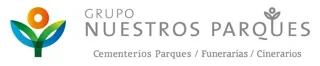 Logo de Cementerio Parque de Santiago