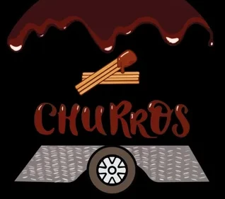 Logo de Churros FT