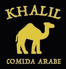 Logo de Khalil