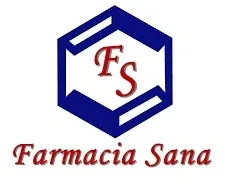 Logo de Farmacia Sana