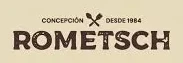 Logo de Rometsch