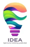Logo de Agencia Ideas