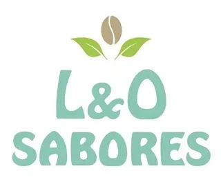 Logo de L & O Sabores