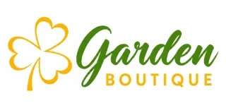 Logo de Garden Boutique