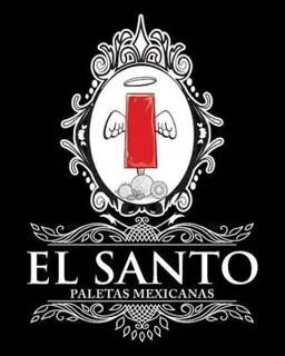 Logo de Santo Paleta