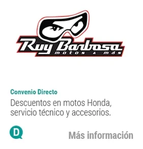 Logo de Ruy Barbosa